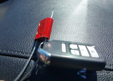 2019 Honda Pilot Ex-L из США, поврежденный, VIN 5FNYF6H56KB004885